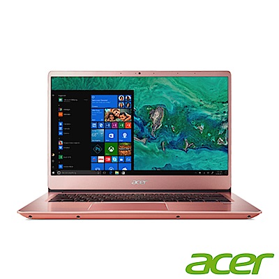 Acer SF314-56G-53BX14吋筆電 (i5-8265U/4G/256G/獨顯