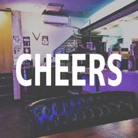 🍻CHEERS🍹