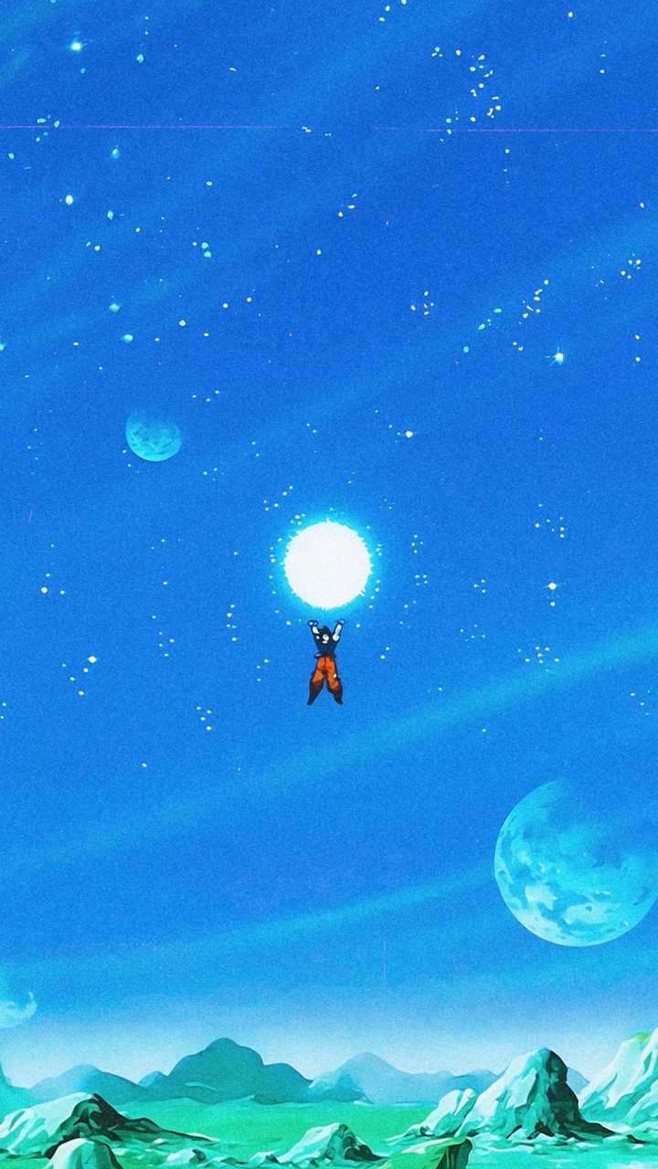 集まれドッカンバトルの森！