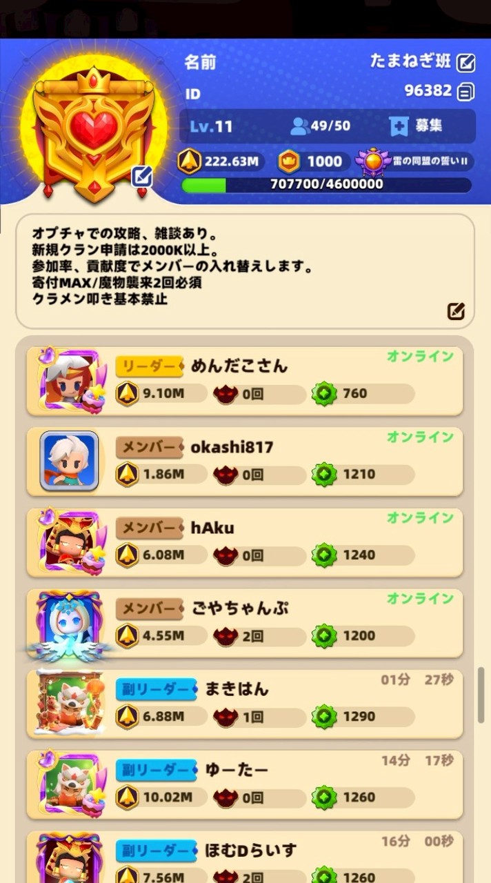たまねぎ班　アーチャー伝説2