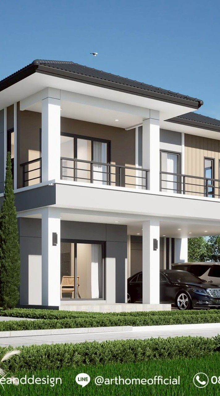 คุณศราวุฒิ เนียมคำ บัวชุม ลพบุรี 1 ชั้น