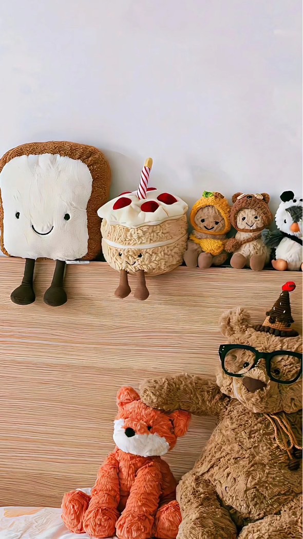Jellycat討論天地_不定期揪團
