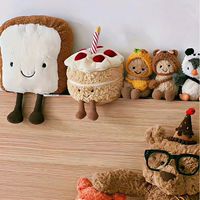 Jellycat討論天地_不定期揪團