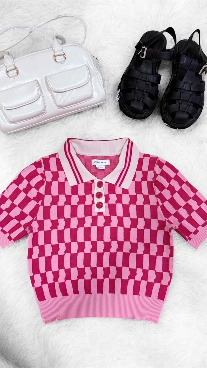 ไหมพรมเต็มตู้ 2hand👚👕