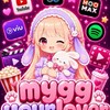 ✿ ตัวแทนแอพพรีเมี่ยม1 𝗠𝘆𝗴𝗴𝘆𝗼𝘂𝗿𝗹ᰔ𝘃𝗲𝗿.🌷˚⊹