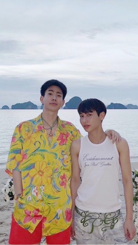 OpenChat OFFGUN FAMILY (Official)