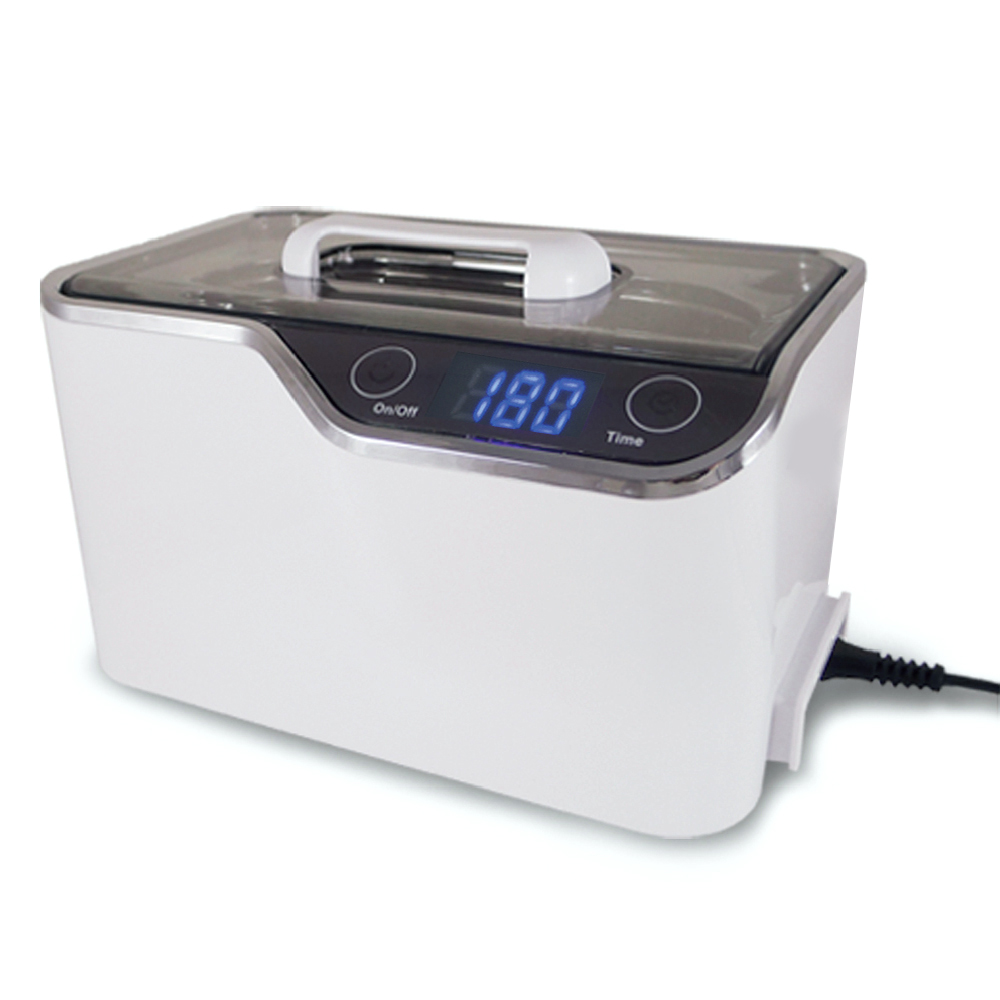 【codyson 】數位超音波清洗機(cds-100)