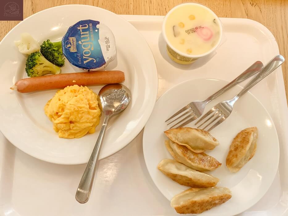 IKEA 餐廳菜單