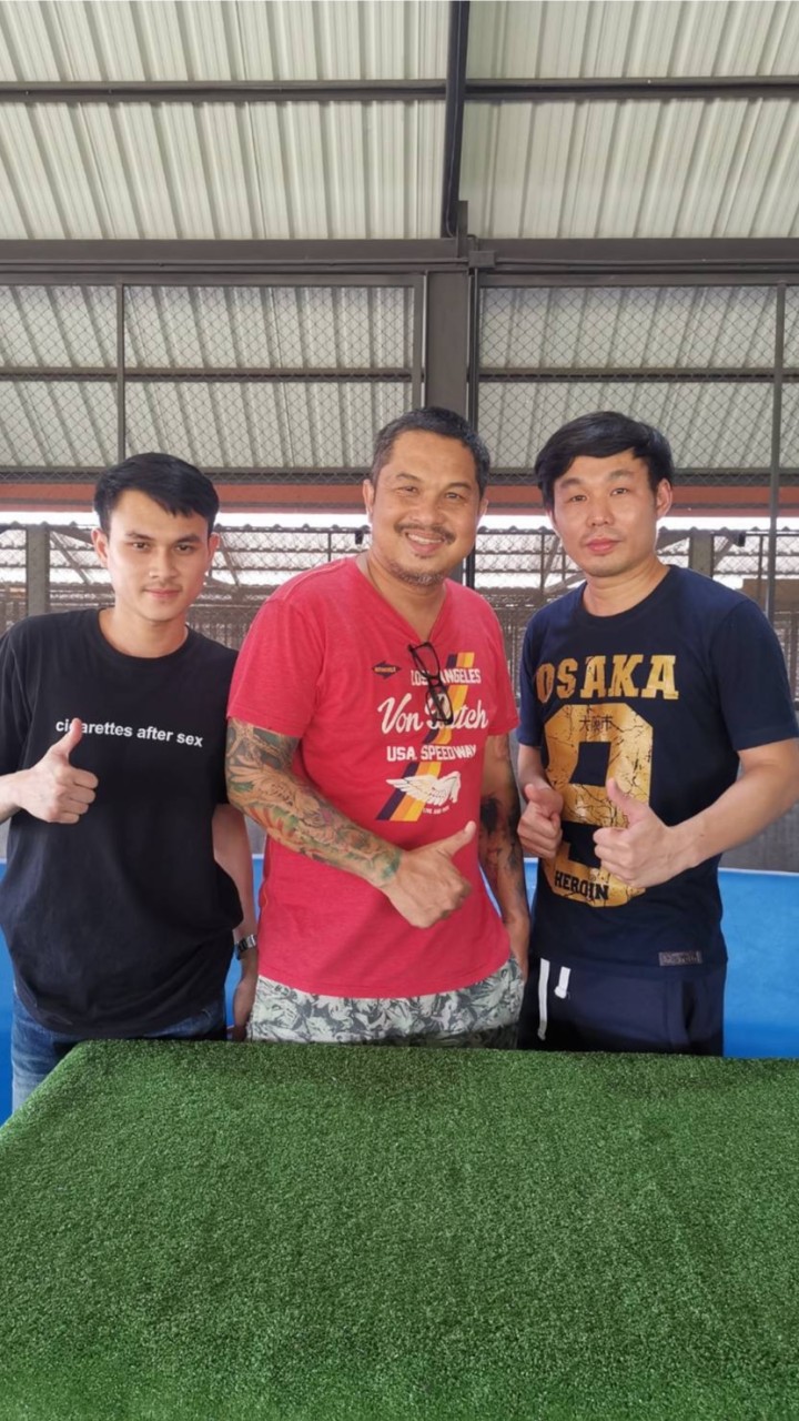 ตี๋ กิ่งเมืองฟาร์ม- kingmuangfarm