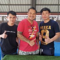 ตี๋ กิ่งเมืองฟาร์ม- kingmuangfarm