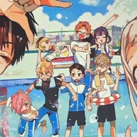 地縛少年花子くんなりきり！恋愛○オリキャラ○