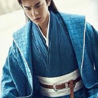 หาญท้าชะตาฟ้าปริศนายุทธจักร