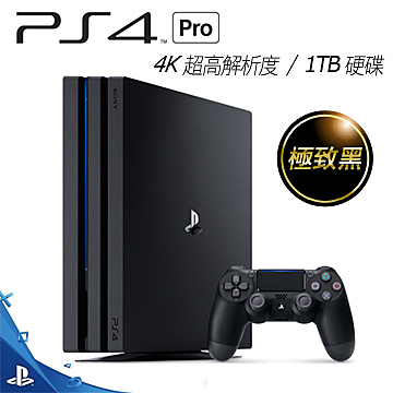 現貨不必等 PS4 Pro 主機+PS4 星際大戰戰場前線2