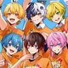 アンプタックカラーズ (STPR)          AMPTAKxCOLORS 推してる人来てー！