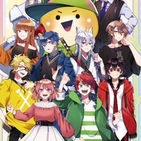カラフルピーチ好きな人おいで！(カラピチなりきってる人います！)