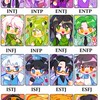 mbti なりきり場！！