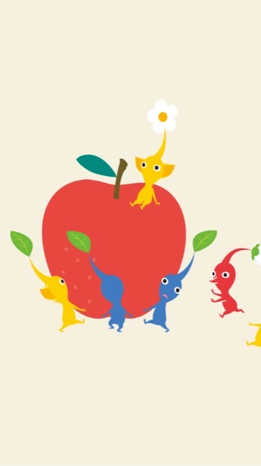 皮皮打巨大蘑菇