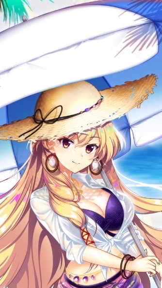 東方/Touhou LostWord