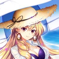 東方/Touhou LostWord