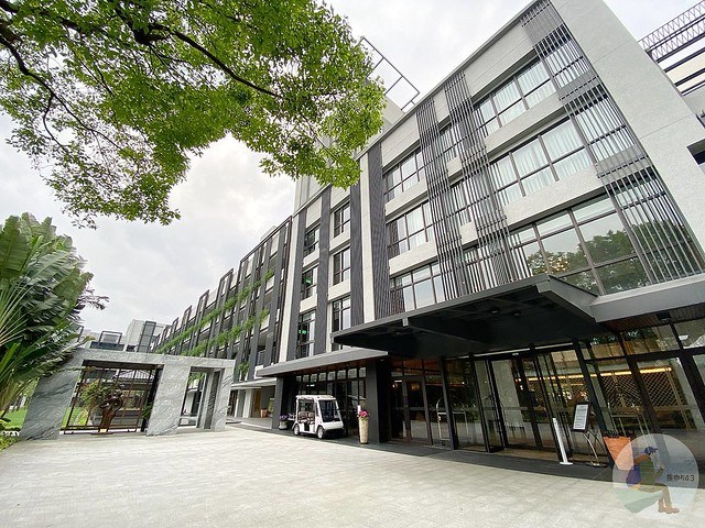 花蓮秧悅千禧度假酒店