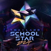 Thailand school star2024