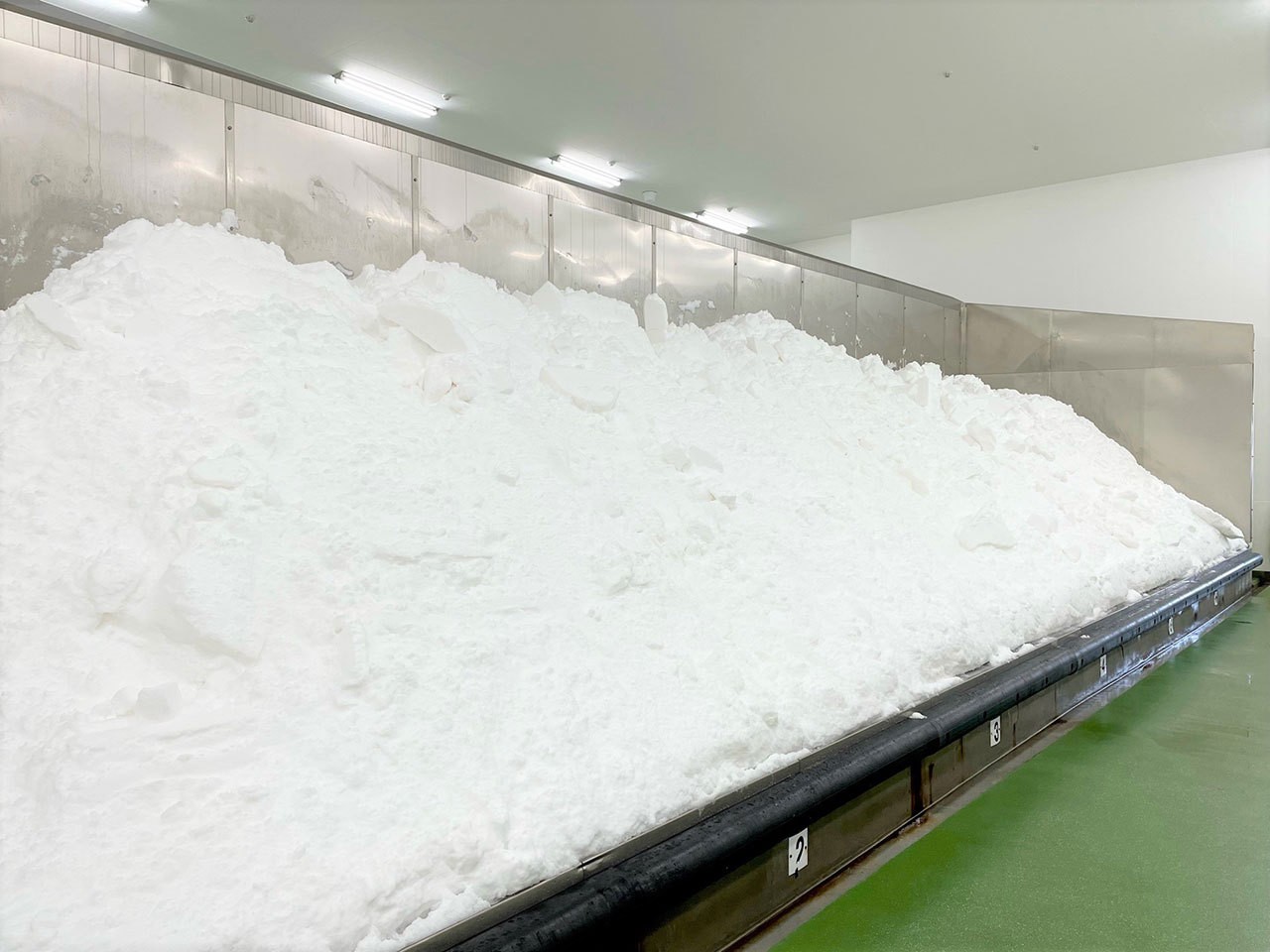 見て、作って、楽しめる！伯方の塩工場見学が再開！ 愛媛（トラベルjp 旅行ガイド）