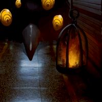 Lobotomy Corporation　支部 。〜即日採用経歴不問〜