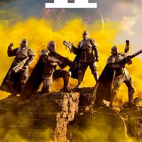 絕地戰兵2（HELLDIVERS™ 2）