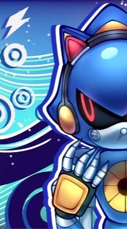 Sonic&Roblox精神病瘋人院