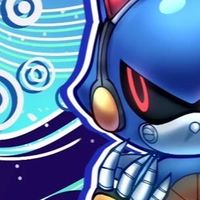Sonic&Roblox精神病瘋人院