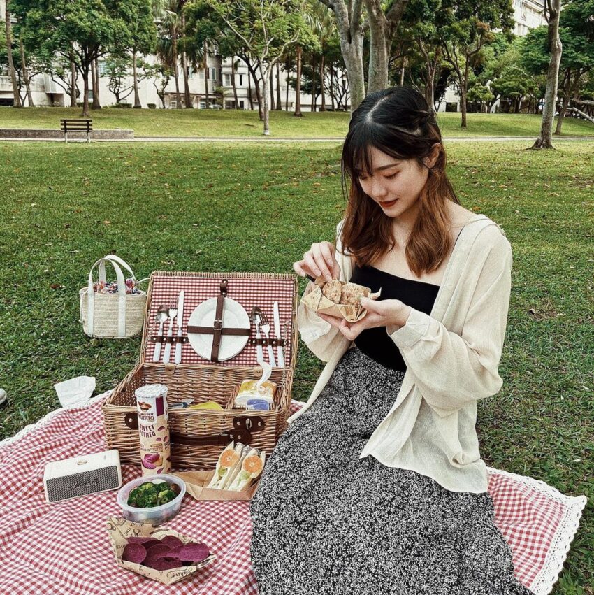 台中捷運 104 松竹站 舊社公園