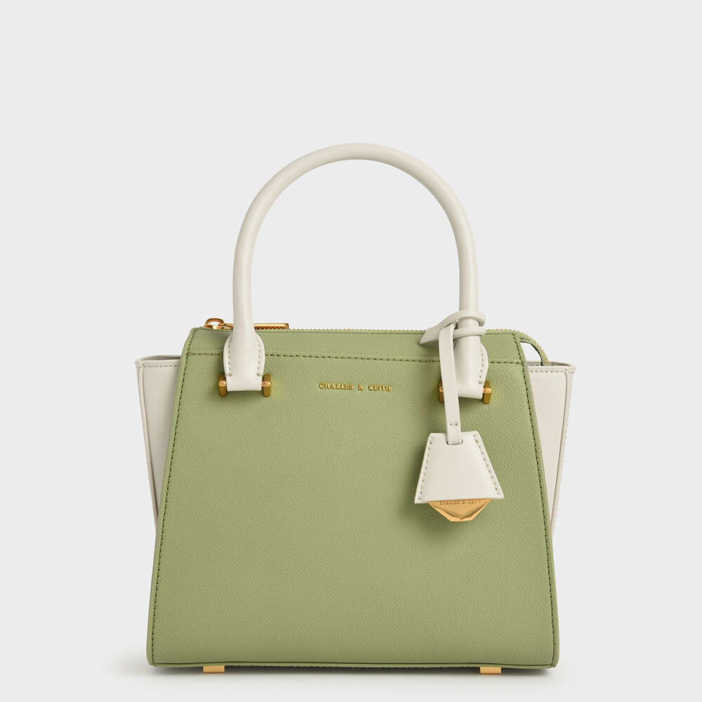 莫莉聯名：經典手提包