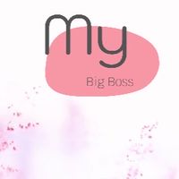 My Big Boss👑shop