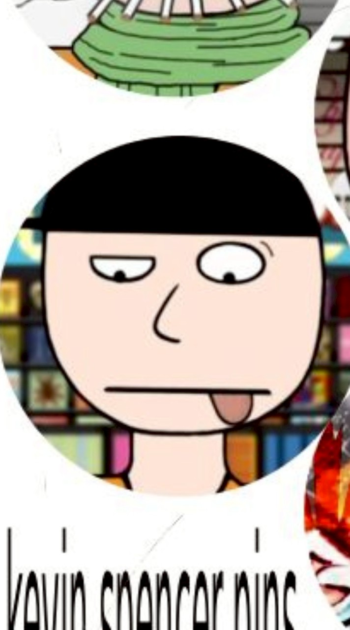 Kevin Spencer fanbase