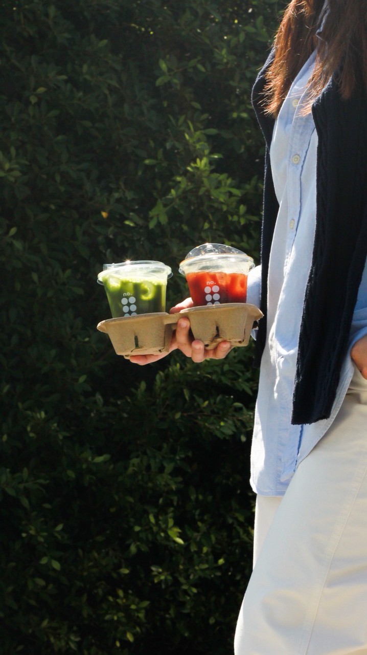 No.6 Coffee Roaster (TNI)