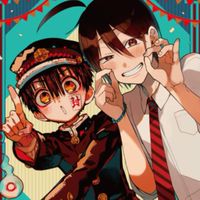 妖はじ＆花子くん好き集まれ！