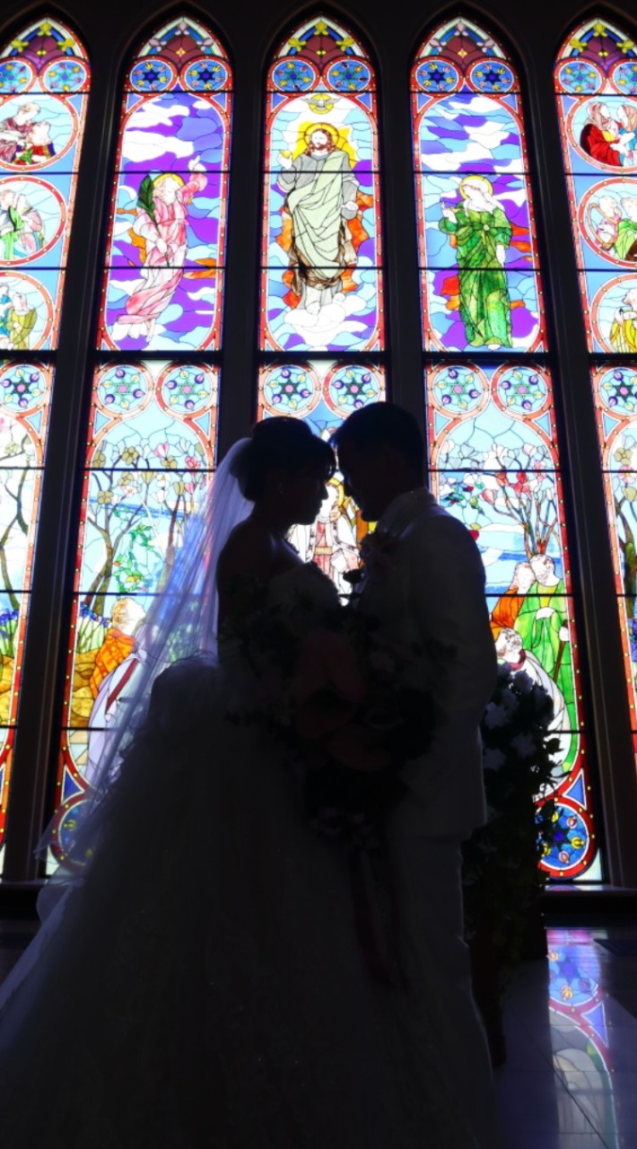 T&N 結婚式