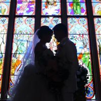 T&N 結婚式