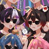 オレたち の 個性暴走中 ⁉️⁉️