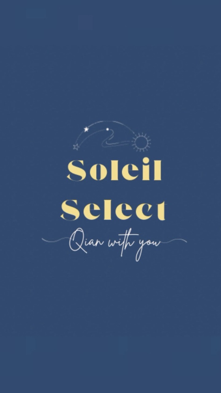 Soleil Select 日韓歐美✈️國際代購-美妝保養潮鞋生活用品