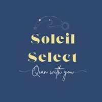 Soleil Select 日韓歐美✈️國際代購-美妝保養潮鞋生活用品