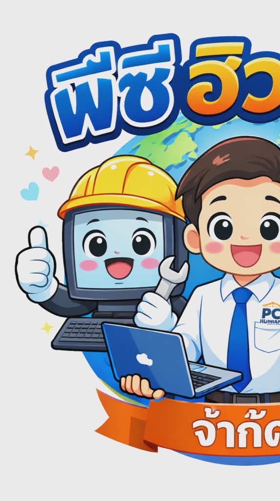 หางานบริษัทท็อปลิงค์ (ซับ พีซี ฮิวแมน)