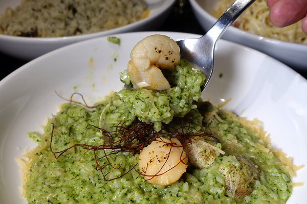 台北餐酒館聚餐-Elfin精靈餐酒館，超好拍IG網美餐酒館，水準之上的酒吧餐點，調酒超好喝的台北酒吧餐廳，台北調酒餐廳推薦