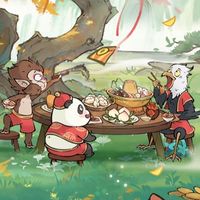 〖妖遊記〗るんるん総務部