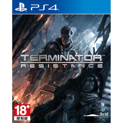 字幕為簡體中文版 電影魔鬼終結者1和2為設計概念 遊玩風格由玩家自己決定 反抗機械軍團，挺身作戰 完全原創的全新敵方角色