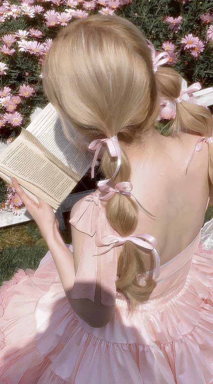 ❥🎀りぼん学園/·•°