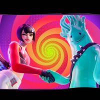 Fortniteやってる人こーい！