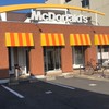マクドナルド 津山インター店