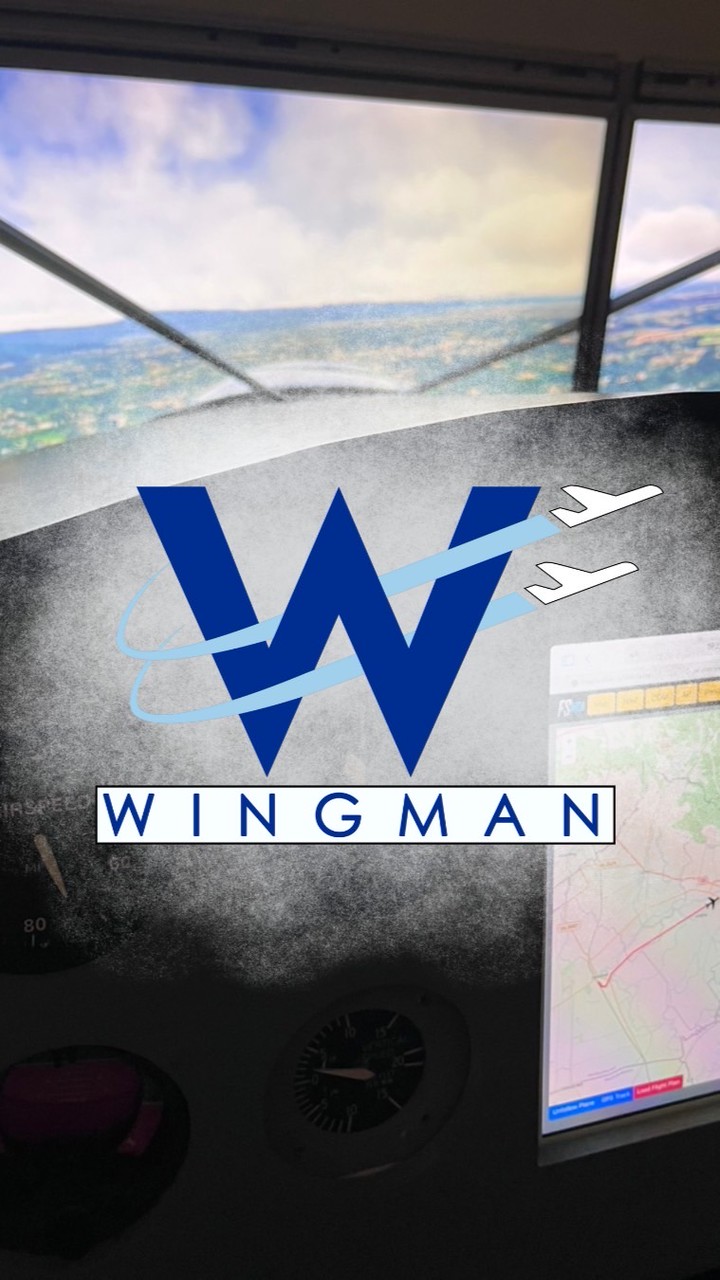WINGMAN AVIATION HUB