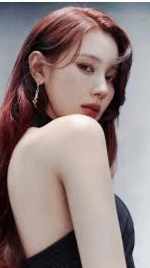 我愛idle ❤️（偏愛薇娟）